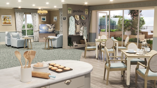 Beckenham Park Care Home